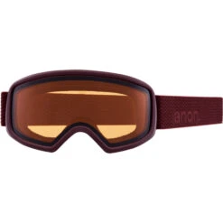 Anon Deringer Goggles -Oakley Skis Shop 185431600Secondary1