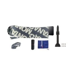 MONTANA Montanyl Skin - 130mm