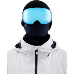 Anon M2 Low Bridge Goggles -Oakley Skis Shop 203361002Alternate1