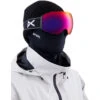 Anon M2 Low Bridge Goggles -Oakley Skis Shop 203361003Detail