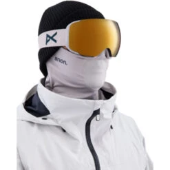 Anon M2 Low Bridge Goggles -Oakley Skis Shop 203361021Detail