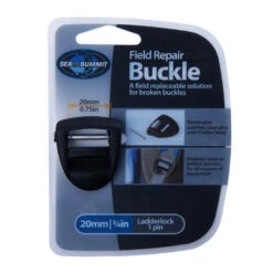 Sea To Summit Ladderlock Pin -Oakley Skis Shop 20mmladderlockbuckle