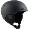 Anon Oslo WaveCel Helmet -Oakley Skis Shop 235701002Detail