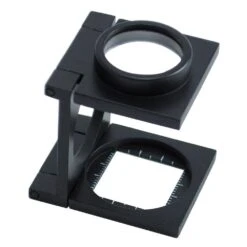 BCA 10X Magnifying Loupe