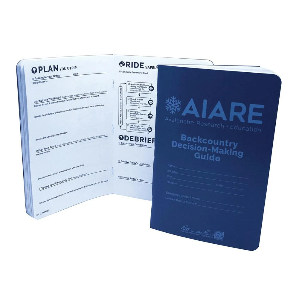 BCA Field Book 3 BCA Field Book