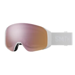Smith 4D Mag S Goggle -Oakley Skis Shop 4DMAGS WhiteVapor ChromaPopEverydayR