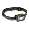 Black Diamond Revolt 350 Headlamp -Oakley Skis Shop 620651 3002 revolt350headlamp olive