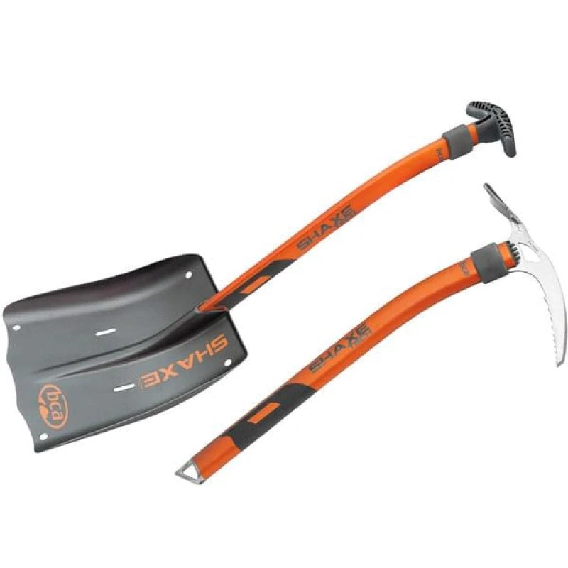 BCA Shaxe Tech Shovel 3 BCA Shaxe Tech Shovel