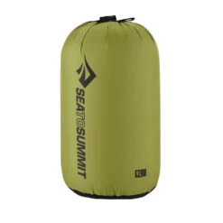 Sea To Summit Nylon Stuff Sack -Oakley Skis Shop 9LGreenNylon