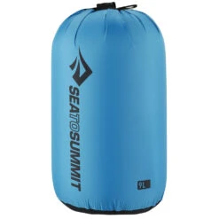 Sea To Summit Nylon Stuff Sack -Oakley Skis Shop 9LNylonBlue