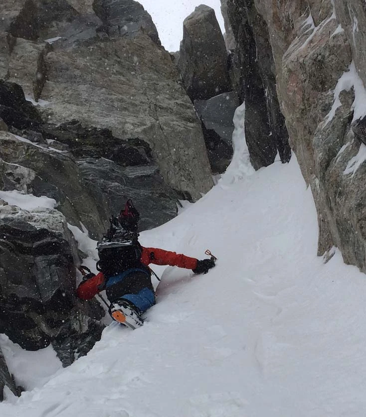 BCA Shaxe Tech Shovel 4 BCA Shaxe Tech Shovel - Image 2