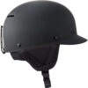 Classic 2.0 Asian Fit Helmet -Oakley Skis Shop CL2 SNO BLK