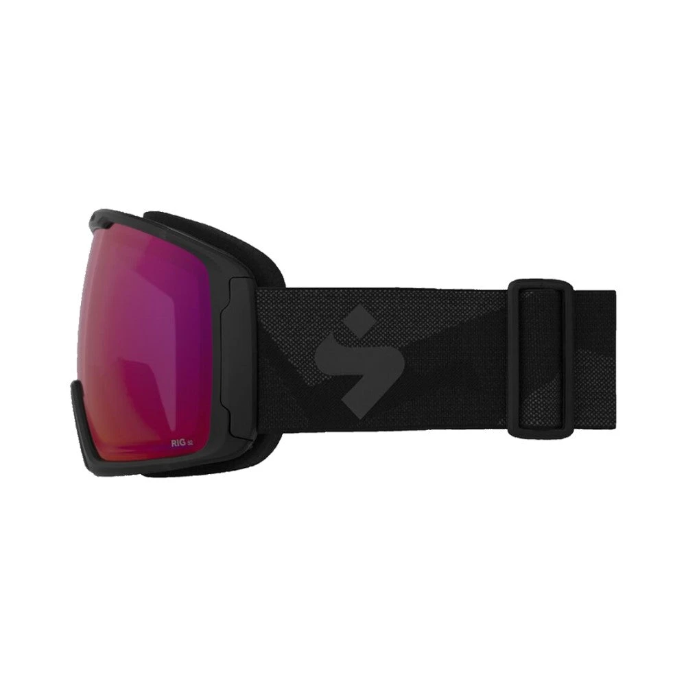 Sweet Protection Clockwork RIG Reflect Goggle 5 Sweet Protection Clockwork RIG Reflect Goggle - Image 3