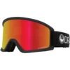 Dragon DX3 OTG Goggle -Oakley Skis Shop DX3 Black Red 855fbdcd a840 462c 8a97 97a0e66b6c70