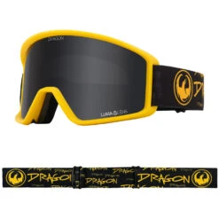 Dragon DXT OTG Goggle -Oakley Skis Shop DXTOTG Block 1