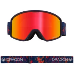 Dragon DXT OTG Goggle -Oakley Skis Shop DXTOTG Swirl 2