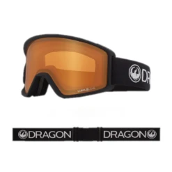 Dragon DXT OTG Goggle -Oakley Skis Shop DXT amber