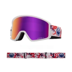 Dragon DXT OTG Goggle -Oakley Skis Shop DXT koi
