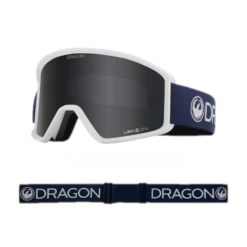 Dragon DXT OTG Goggle -Oakley Skis Shop DXT shadow
