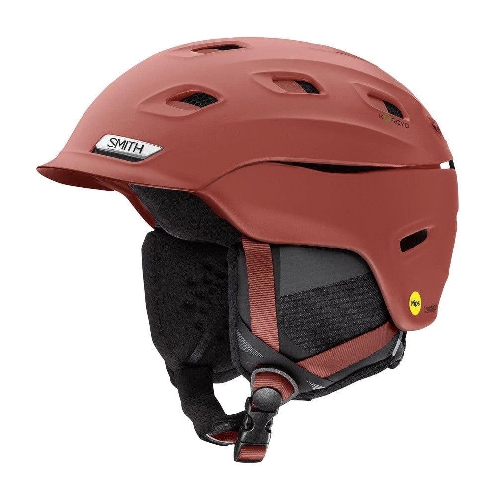 Smith Vantage M MIPS Helmet 8 Smith Vantage M MIPS Helmet - Image 6