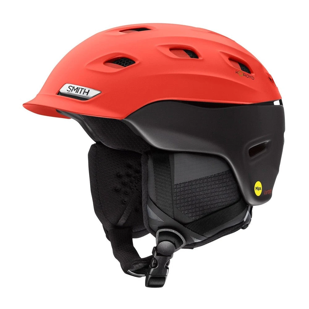 Smith Vantage M MIPS Helmet 7 Smith Vantage M MIPS Helmet - Image 5