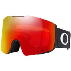 Oakley Fall Line XM Goggle -Oakley Skis Shop FallLineL 709902 030A