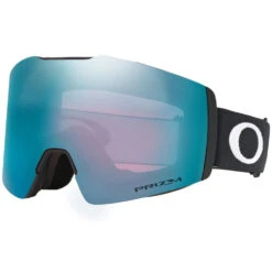 Oakley Fall Line XM Goggle -Oakley Skis Shop FallLineM 710312 030A
