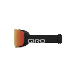Giro Contour AF Goggle -Oakley Skis Shop GiroContourAFSnowGoggles BlackWordmark yythk 1
