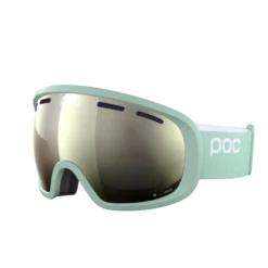 POC Fovea Clarity Goggles -Oakley Skis Shop GogglesPOCFoveaClarityApophylliteGreenClarity yythkg