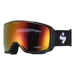 Sweet Protection Interstellar RIG Reflect BLI Goggle -Oakley Skis Shop InterstellarRIG ReflectGoggleswithExtraLens