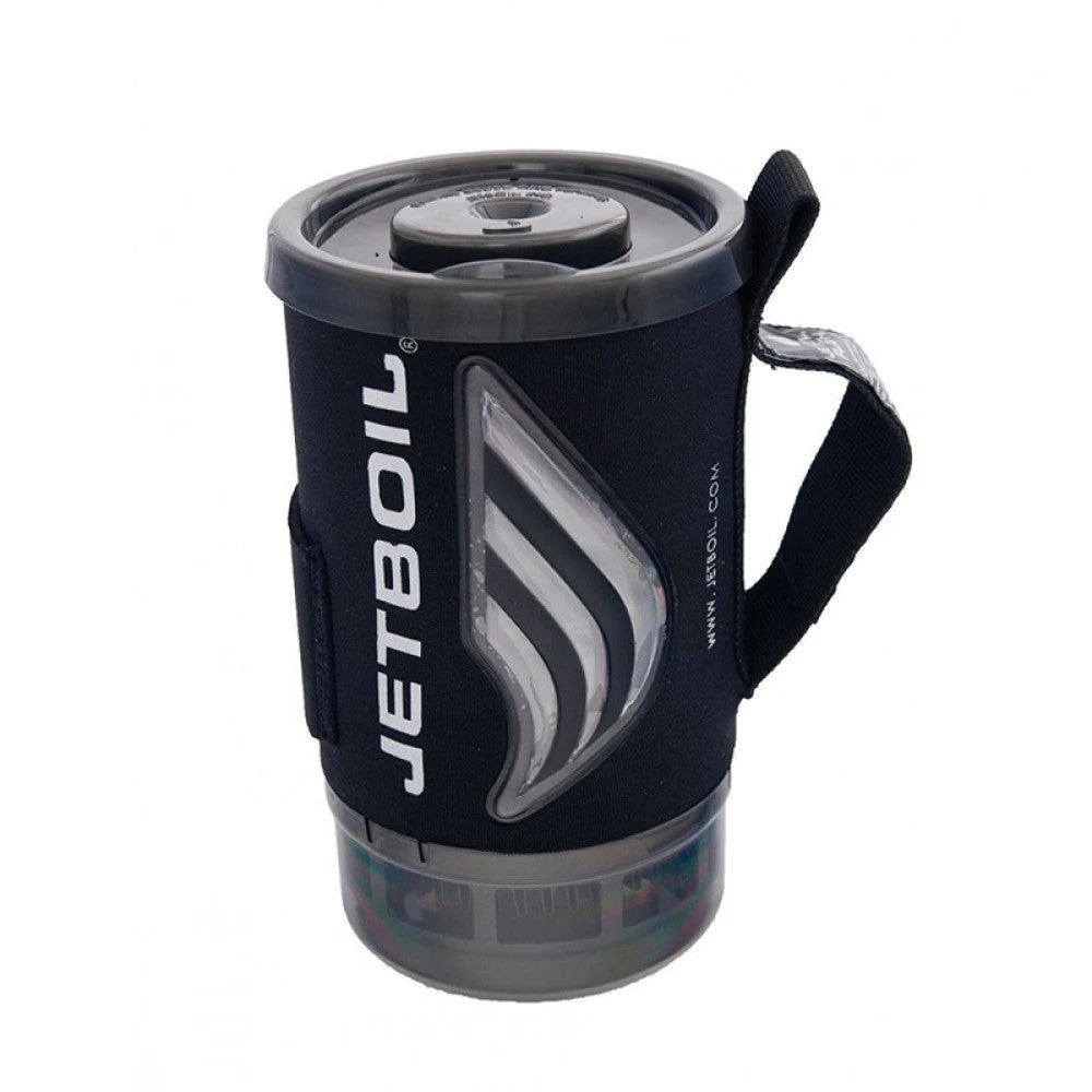 Jetboil Flash Personal Cooking System 3 Jetboil Flash Personal Cooking System