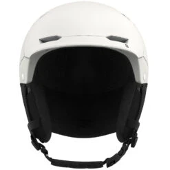 Salomon Husk Pro MIPS Helmet -Oakley Skis Shop L41528000 7 VIR HUSK PRO WHITE.png.high res