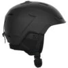 Salomon Pioneer LT Pro Helmet -Oakley Skis Shop L47012800 0 VIR PIONEER LT PRO BLACK.png.high res