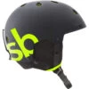 Legend Helmet - Kids 1 Legend Helmet - Kids -Oakley Skis Shop LEG ACE SMO