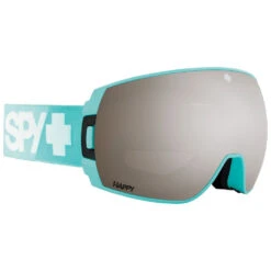 Spy Legacy SE Goggle -Oakley Skis Shop LEGACYSE MatteColorblack2.0Turquoise HappyBronzewithSilverSpectraMirror HappyGrayGreenwithRedSpectraMirror 01