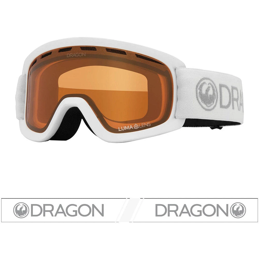 Dragon Lil D Goggle - Kids 4 Dragon Lil D Goggle - Kids - Image 2