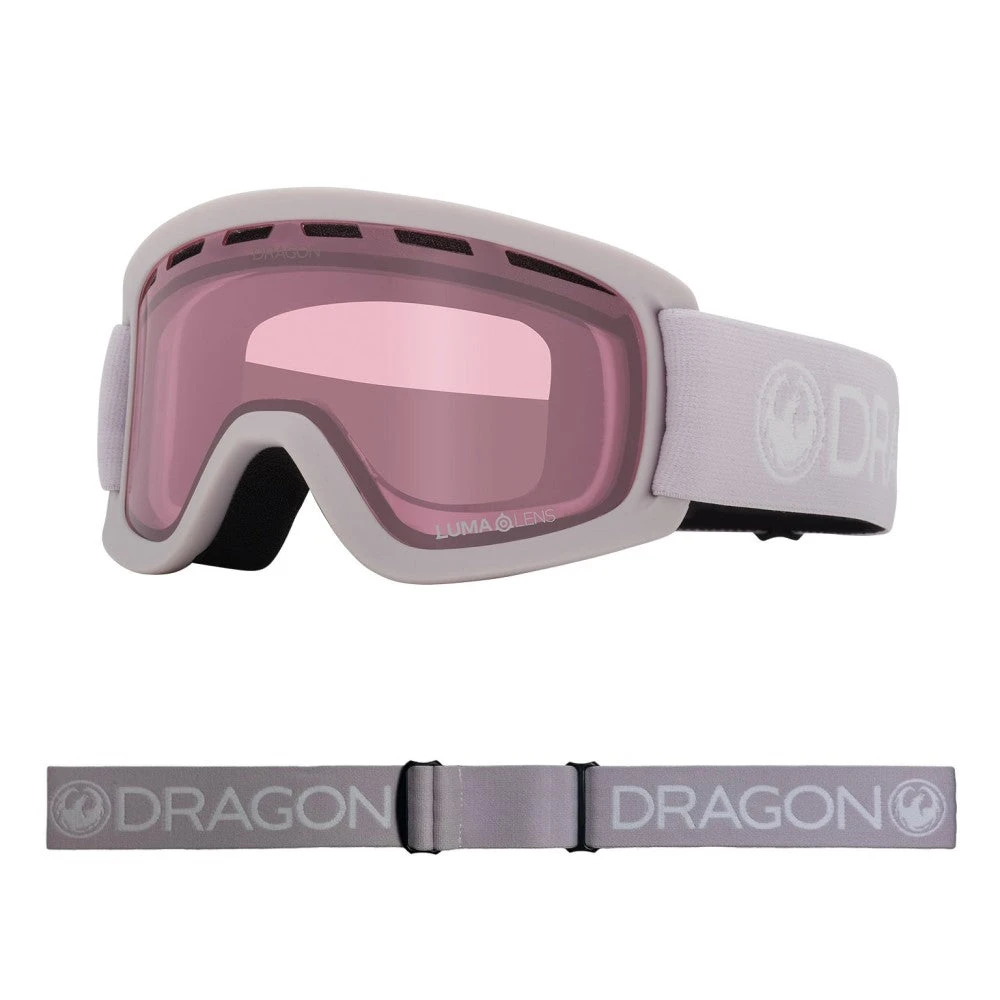 Dragon Lil D Goggle - Kids 7 Dragon Lil D Goggle - Kids - Image 5