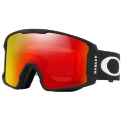 Oakley LineMiner XL Goggle -Oakley Skis Shop LineMinerL 707002 030A