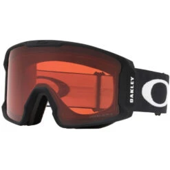 Oakley LineMiner XL Goggle -Oakley Skis Shop LineMinerL 707005 030A