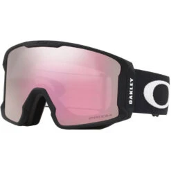 Oakley LineMiner XL Goggle -Oakley Skis Shop LineMinerL 707006 030A