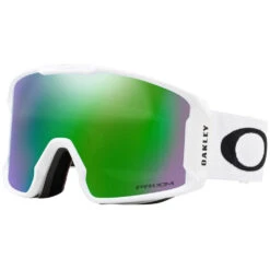 Oakley LineMiner XL Goggle -Oakley Skis Shop LineMinerL 707014 030A