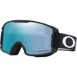 Oakley Line Miner XS Goggle -Oakley Skis Shop LineMinerS 709502 030A