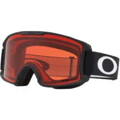 Oakley Line Miner XS Goggle -Oakley Skis Shop LineMinerS 709504 030A
