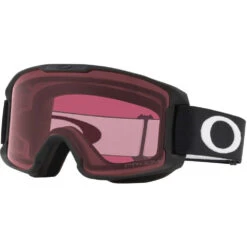 Oakley Line Miner XS Goggle -Oakley Skis Shop LineMinerS 709533 030A
