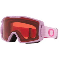 Oakley Line Miner XS Goggle -Oakley Skis Shop LineMinerS LavenderRubine 030A