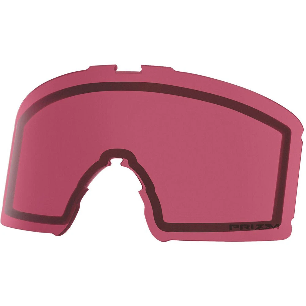 Oakley LineMiner XM Replacement Lens 9 Oakley LineMiner XM Replacement Lens - Image 7