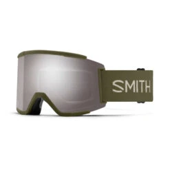 Smith Squad XL Low Bridge Goggle -Oakley Skis Shop M00702013S5T P00