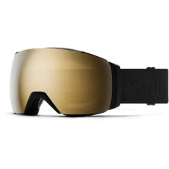 Smith I/O Mag XL Low Bridge Fit Goggle