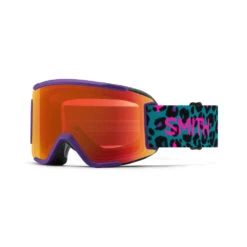 Smith Squad S Goggle -Oakley Skis Shop M0076401EHMP P00