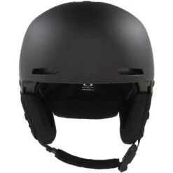 Oakley Mod 1 Pro Mips Helmet - Kids -Oakley Skis Shop Mod 1 pro helmet kids Blackout 000A